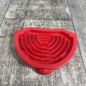 Yabano Espresso Machine Espresso Coffee Maker Red CM6816 Replacement Drip Tray